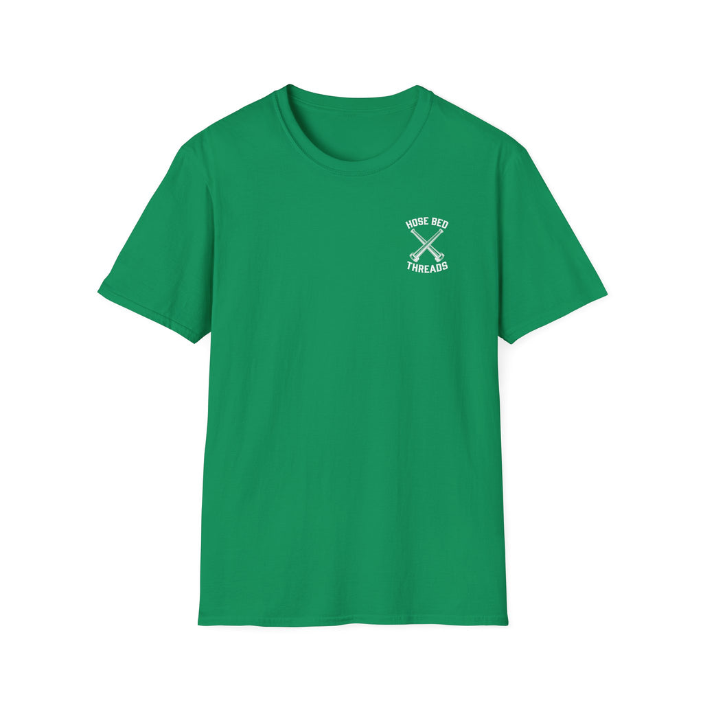 Stretch Fast Push Hard T-Shirt