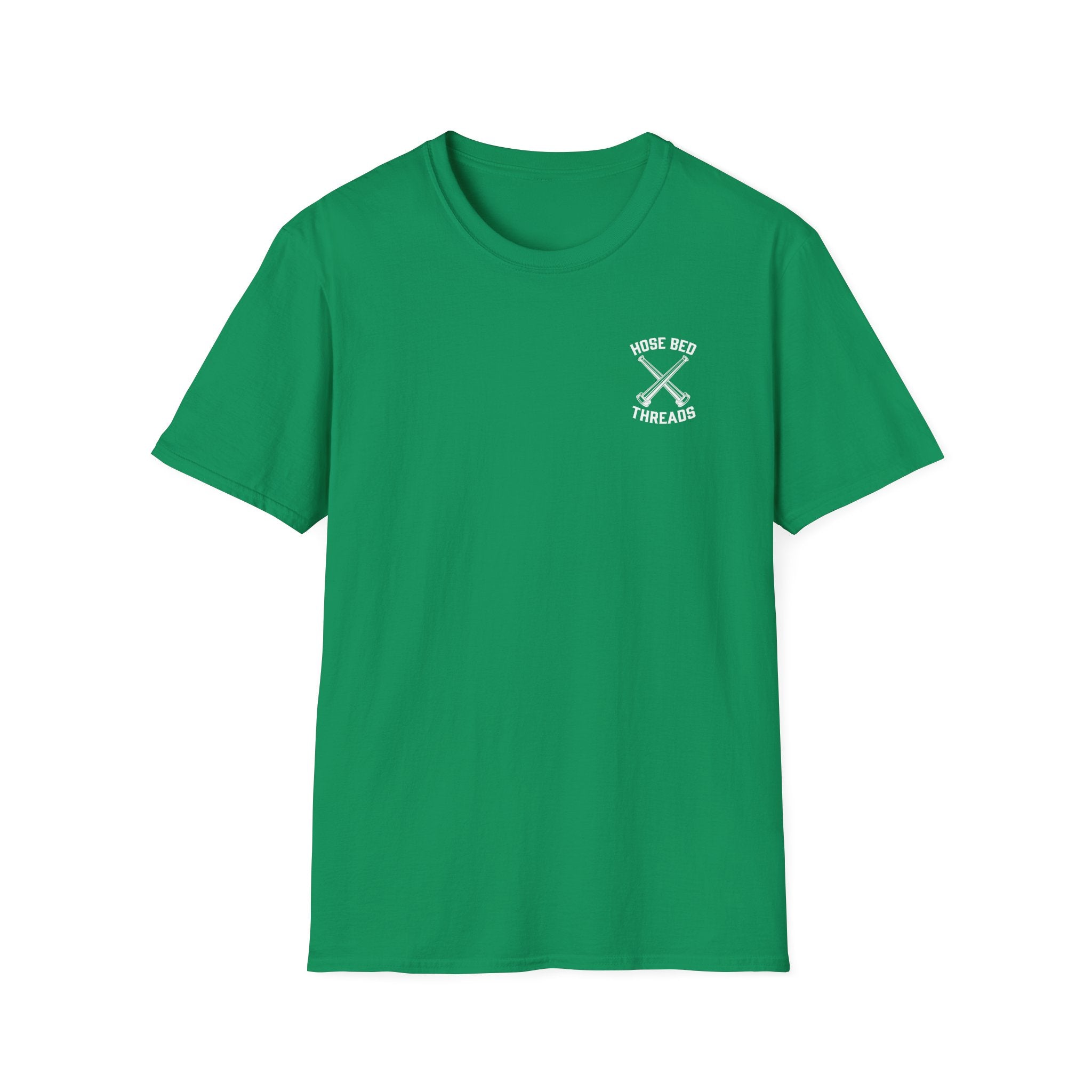 Stretch Fast Push Hard T-Shirt