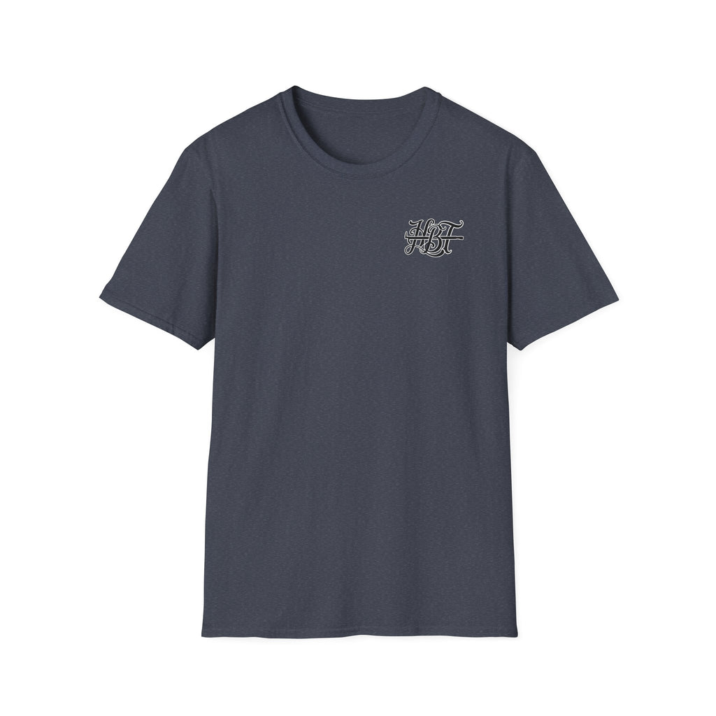 Truck Company Chauffeur T-Shirt