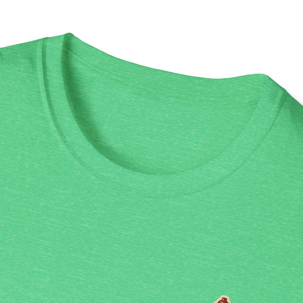 Others Before Self T-Shirt