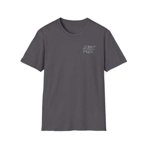 Can Man T-Shirt