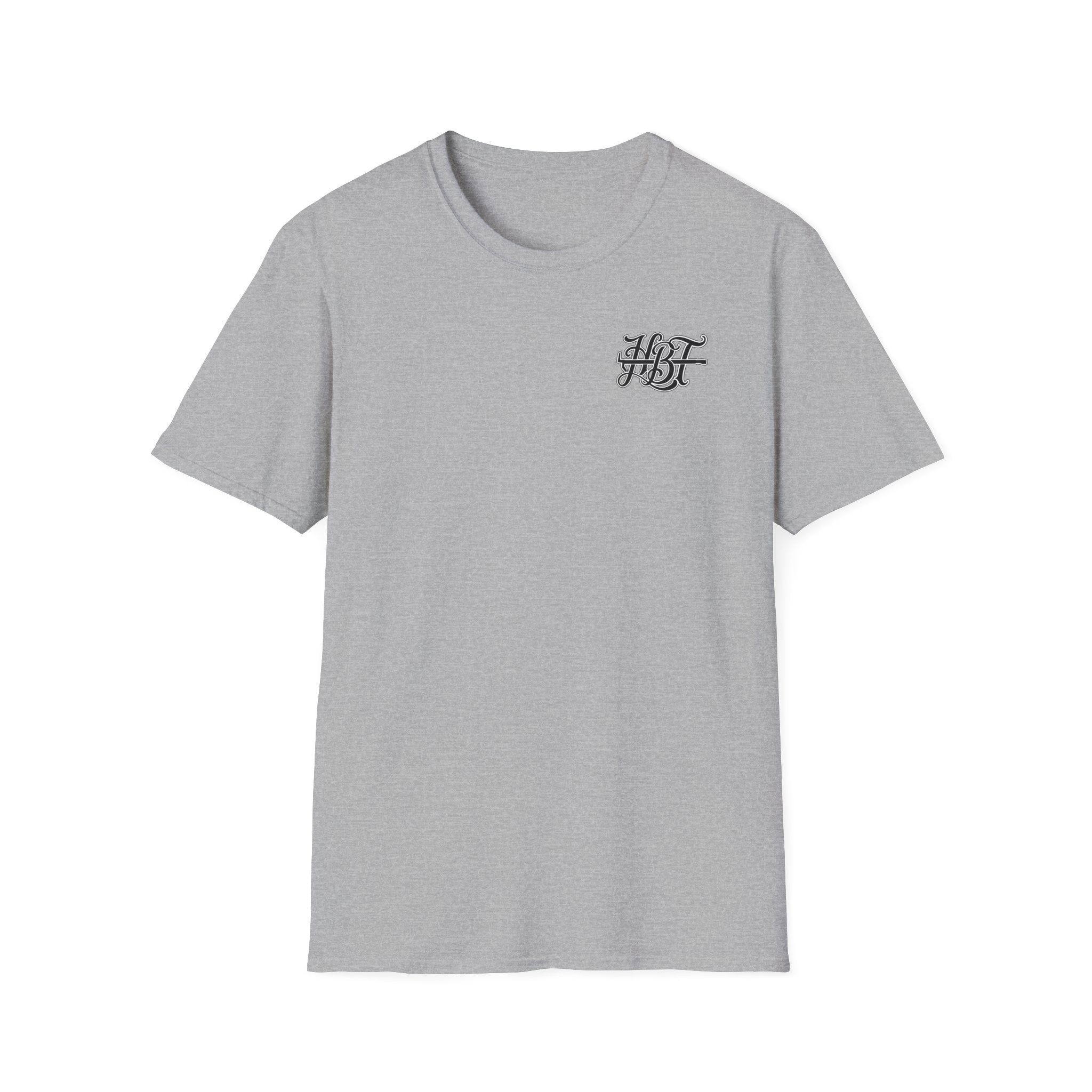 Retired Legend Extinguisher T-Shirt