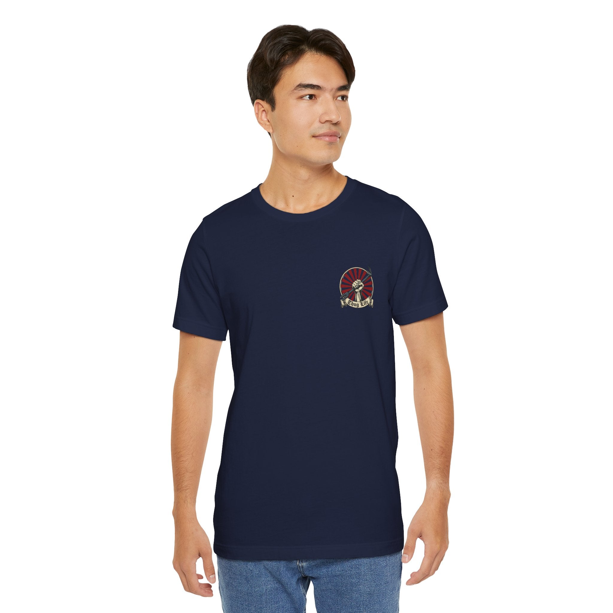 Union Thug T-Shirt