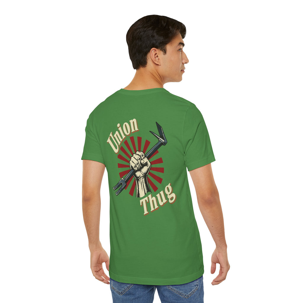 Union Thug T-Shirt