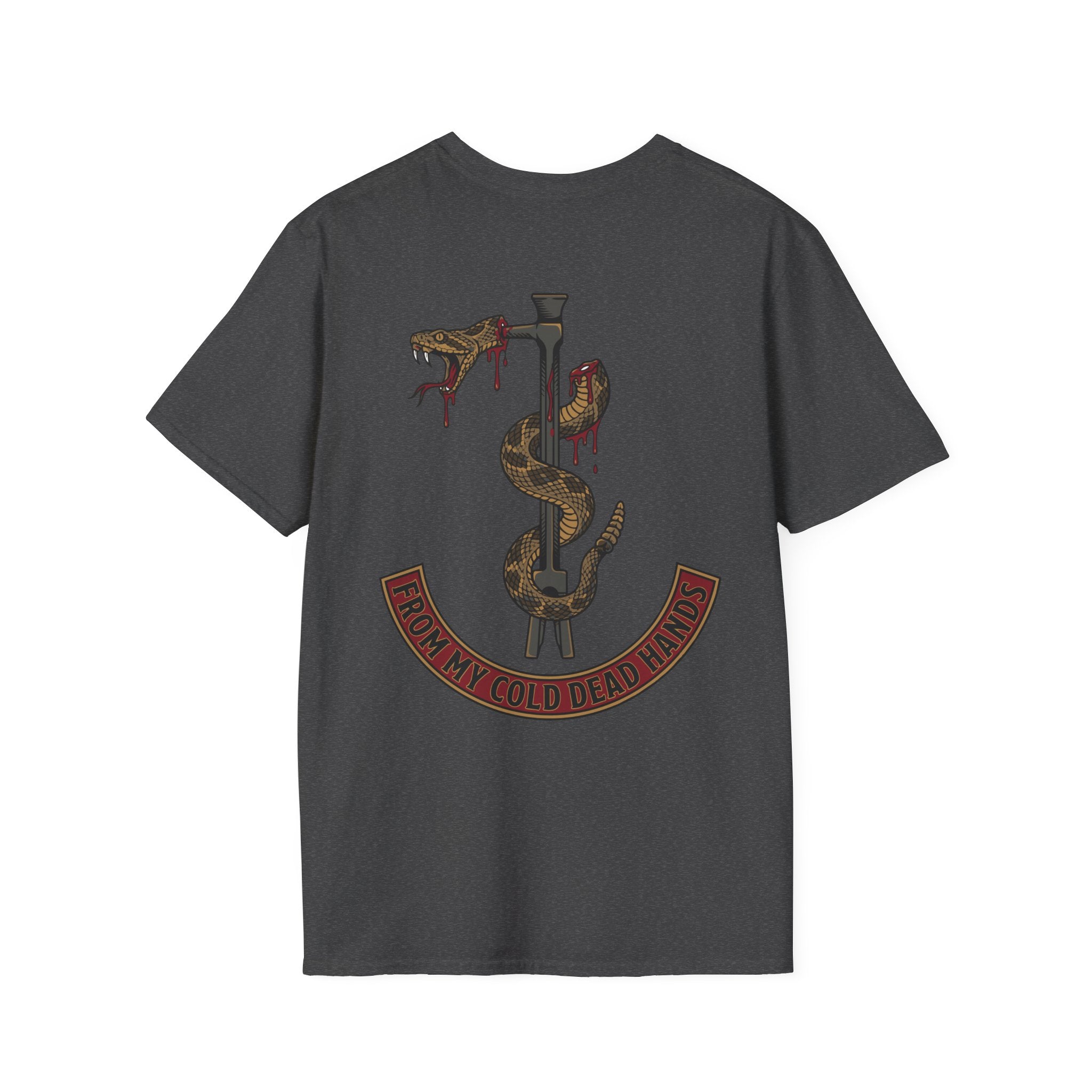 Cold Dead Hands | T-Shirt