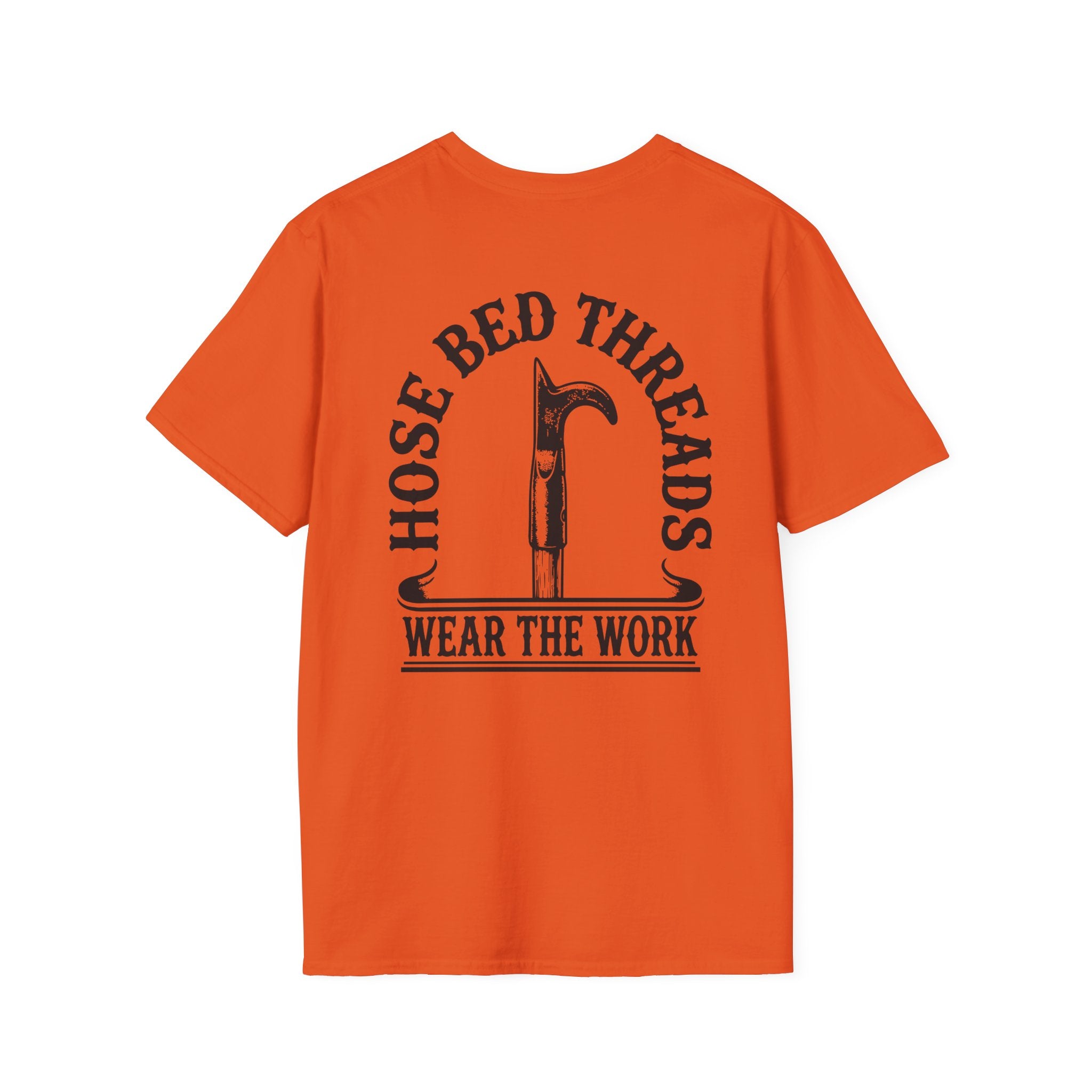 Wear The Work T-Shirt