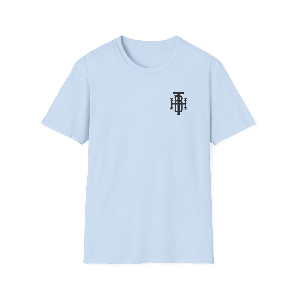 Smoke Steel Brotherhood T-Shirt