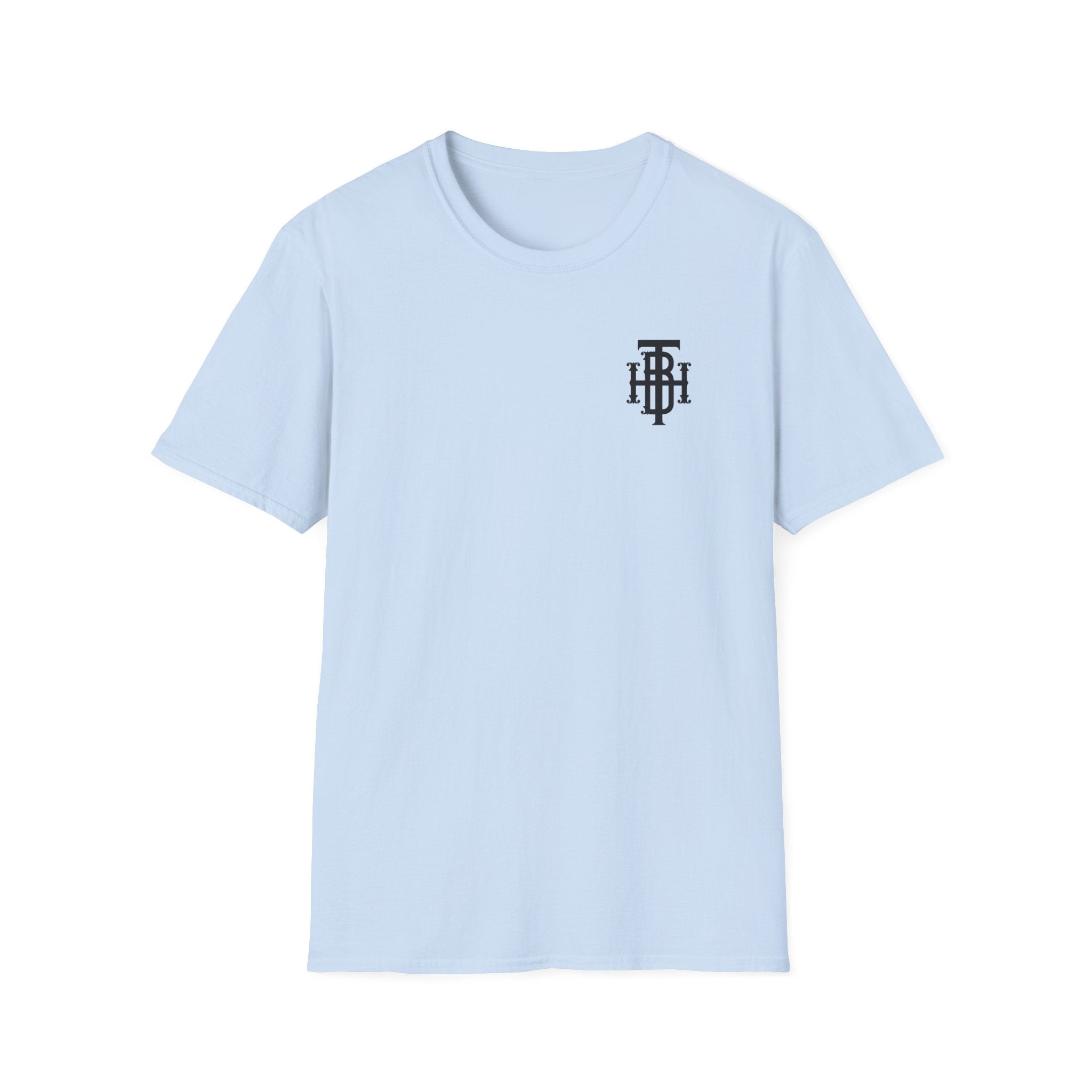 Smoke Steel Brotherhood T-Shirt