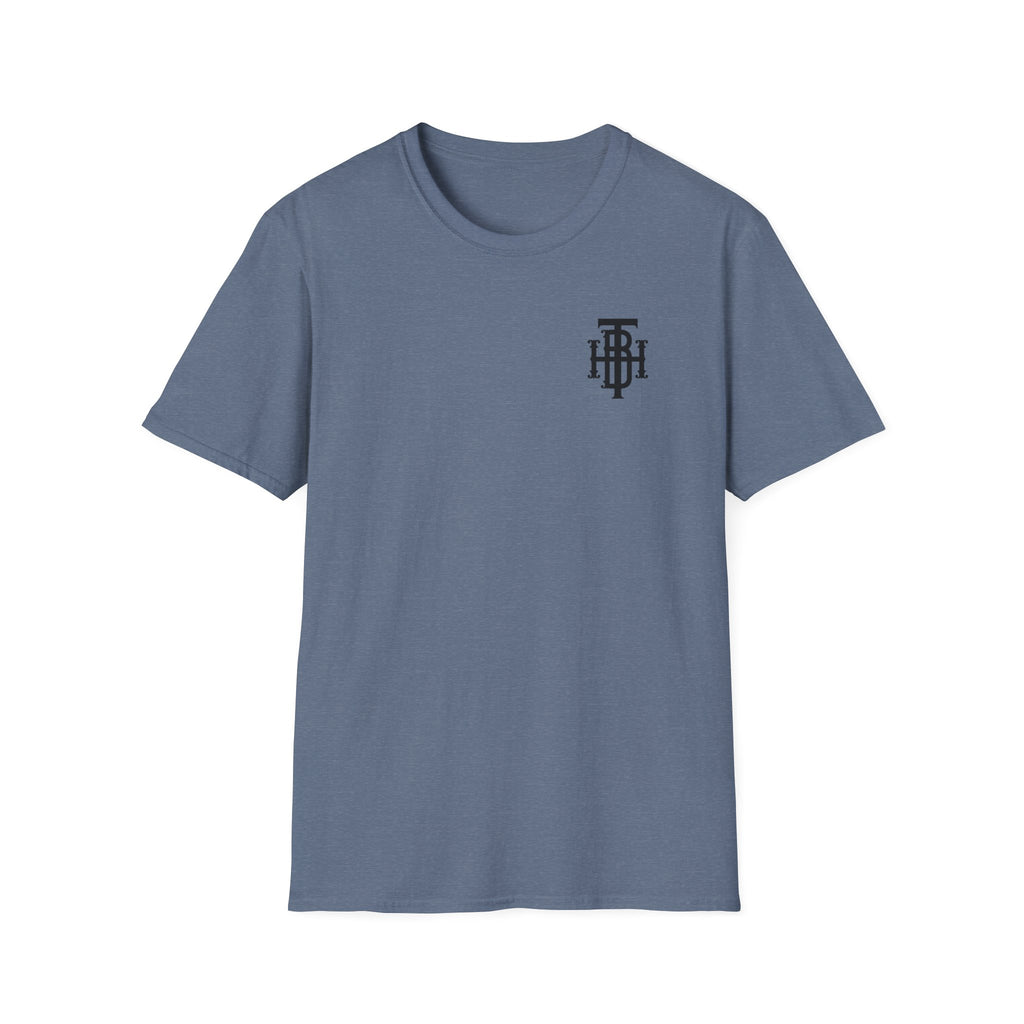 Smoke Steel Brotherhood T-Shirt