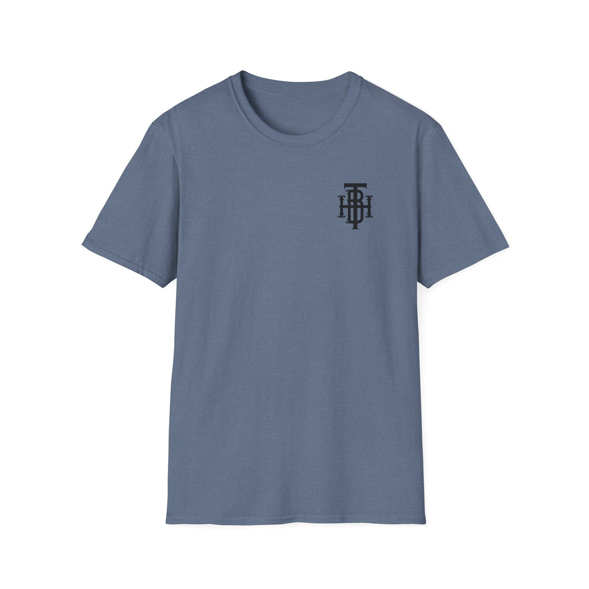 Smoke Steel Brotherhood T-Shirt
