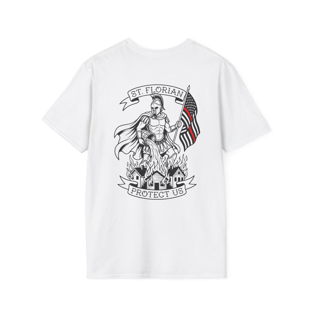 St. Florian T-Shirt