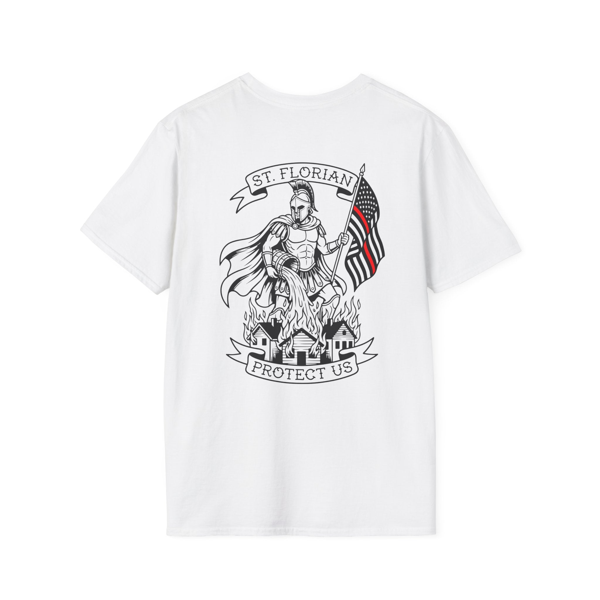 St. Florian T-Shirt