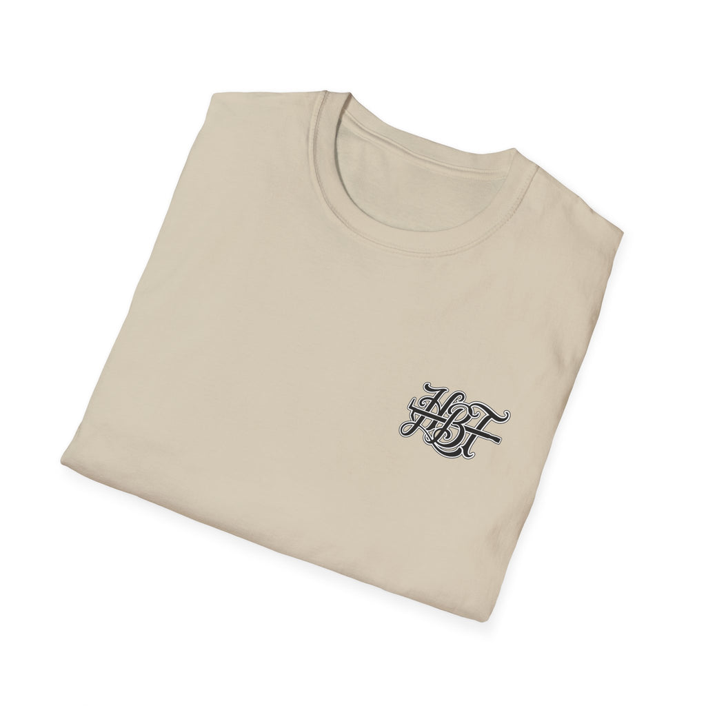 Coffee, Grit and Pain T-Shirt