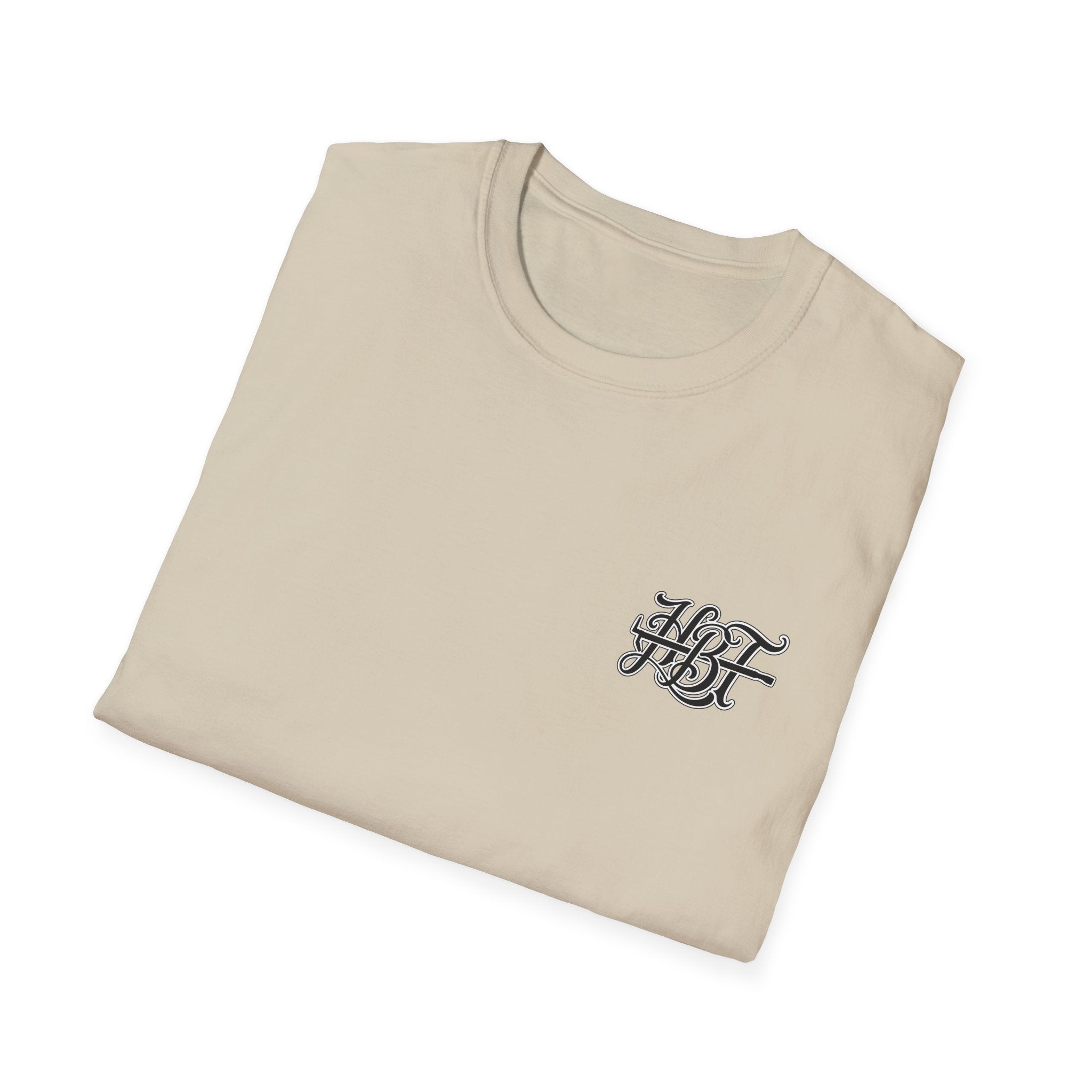 Coffee, Grit and Pain T-Shirt