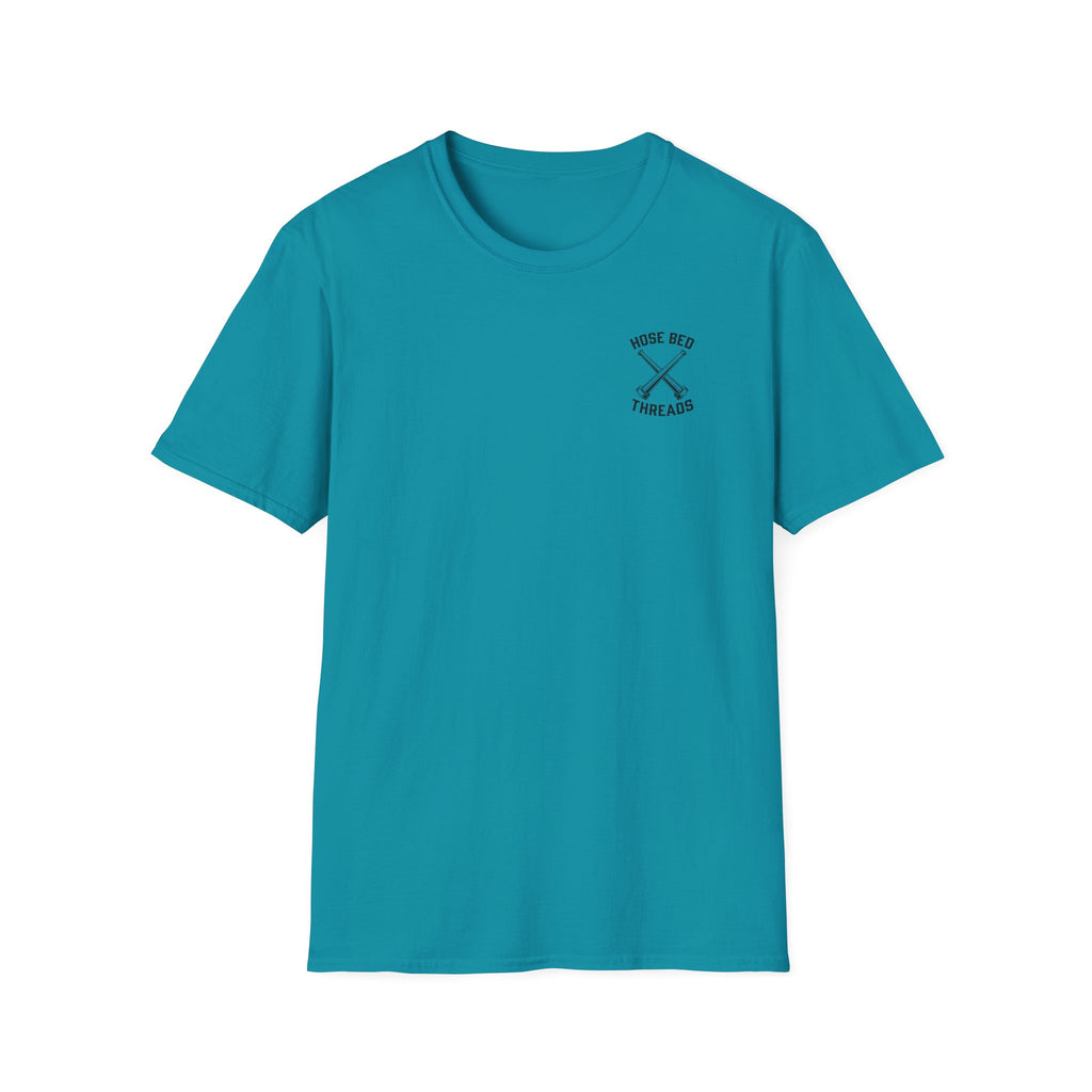 Built for Hell T-Shirt