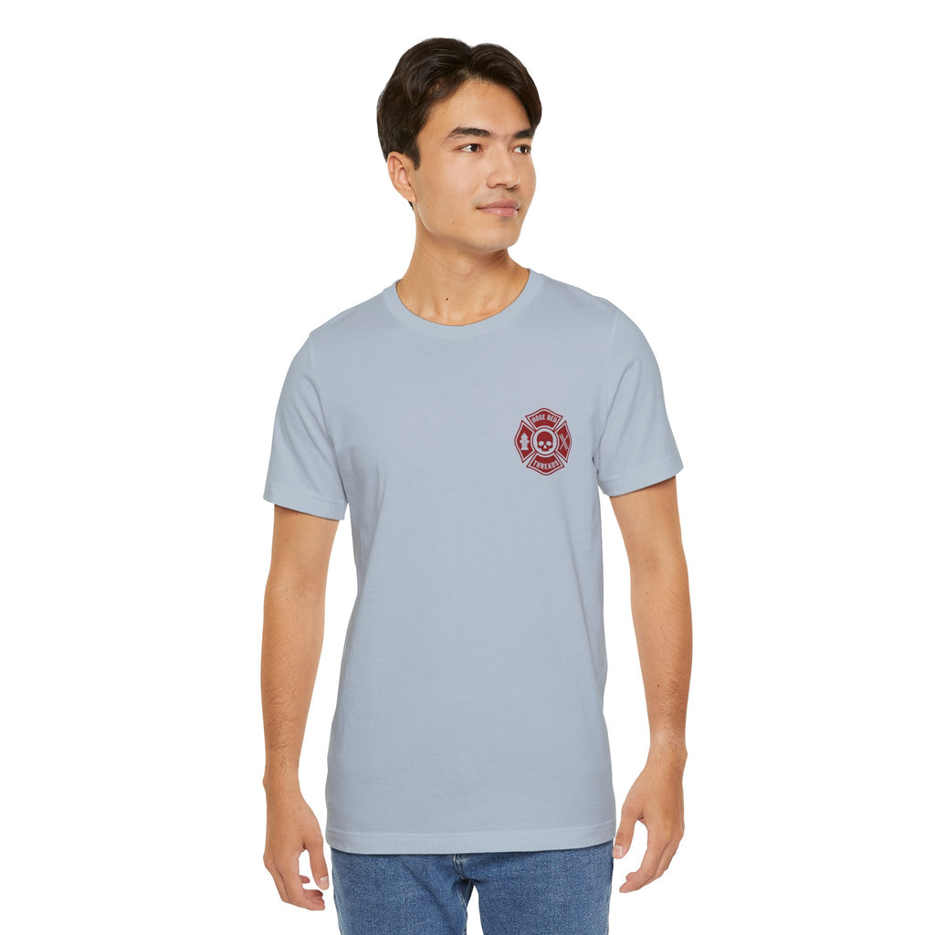 Trash Polka Graphic T-Shirt