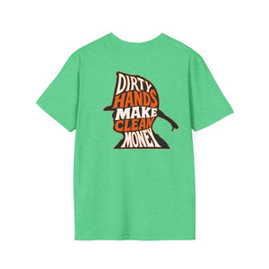 Heather Irish Green