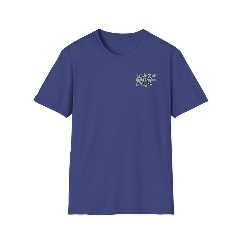 I  Love Trucks T-Shirt