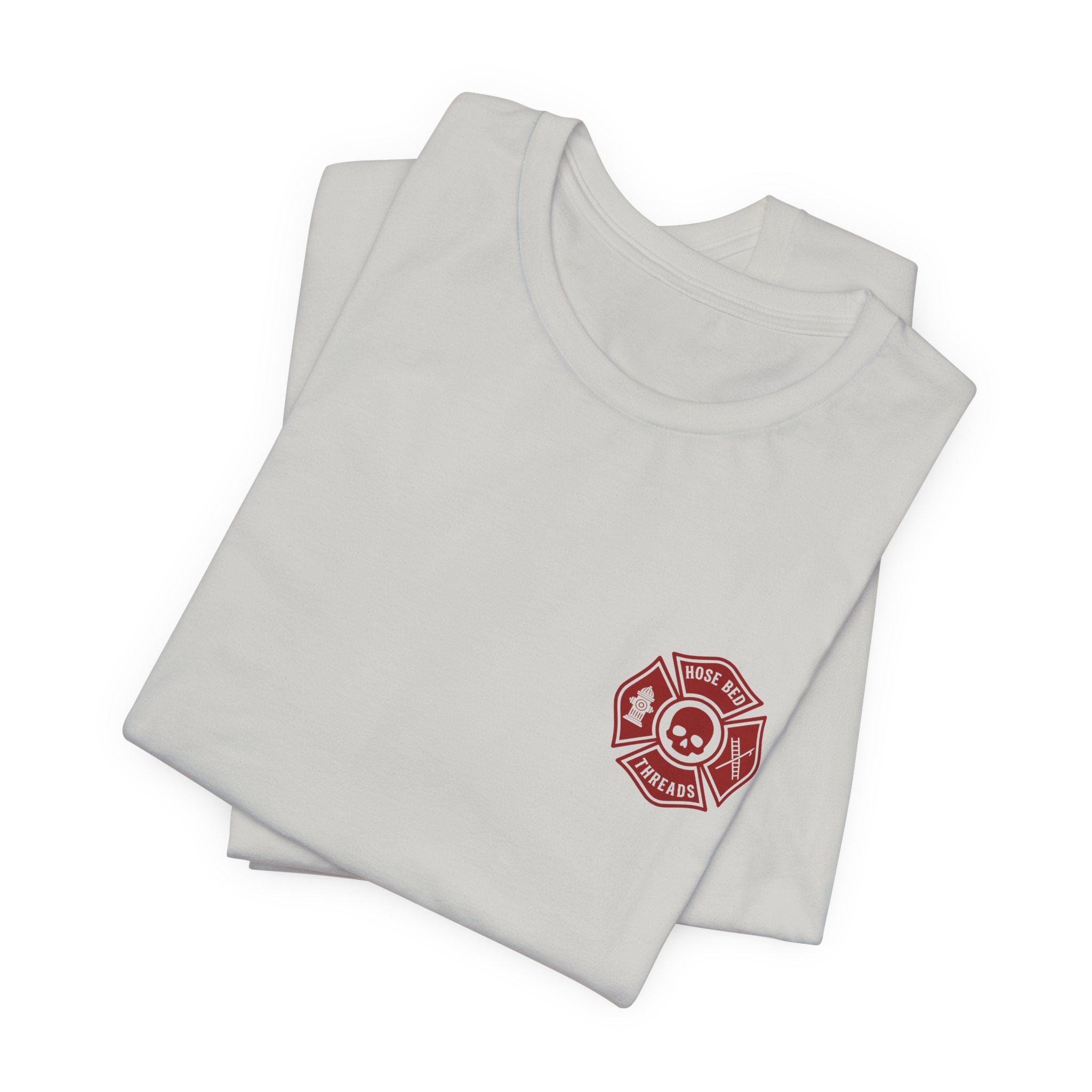 Trash Polka Graphic T-Shirt