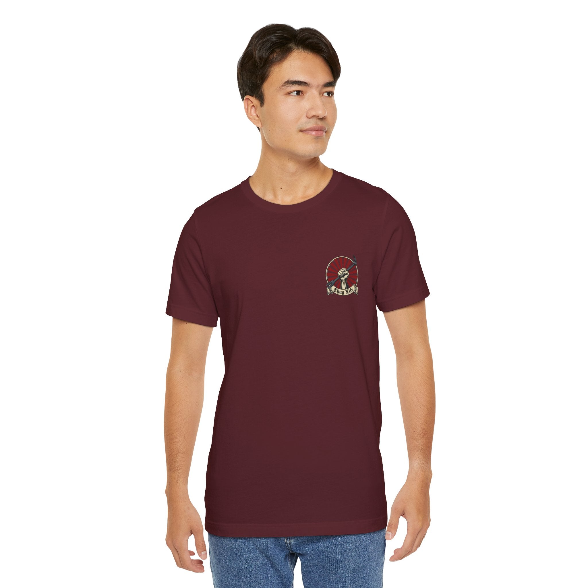 Union Thug T-Shirt