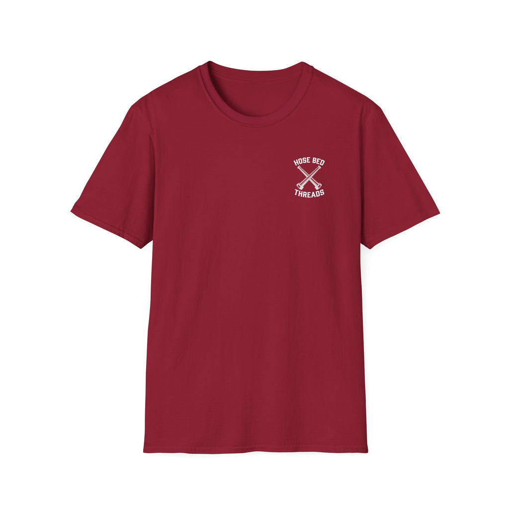 Stretch Fast Push Hard T-Shirt