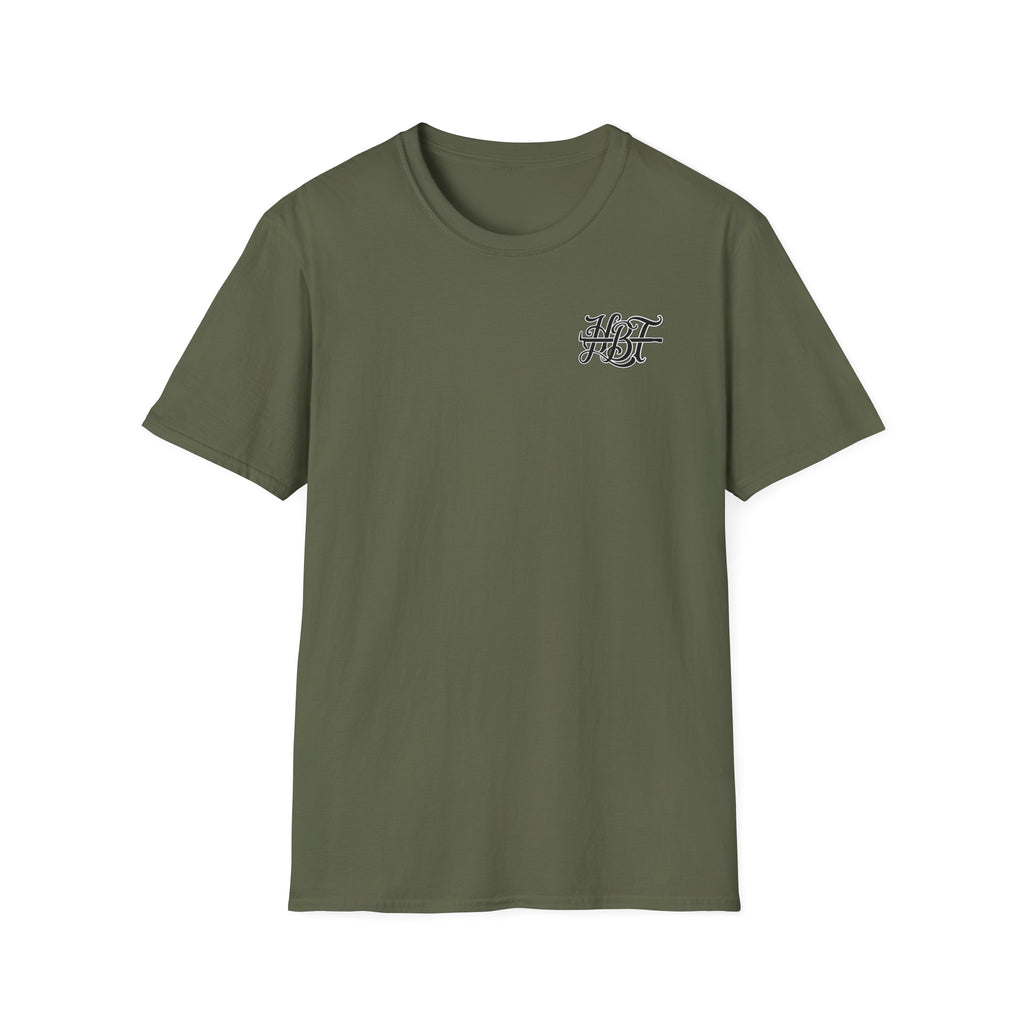 Cold Dead Hands | T-Shirt