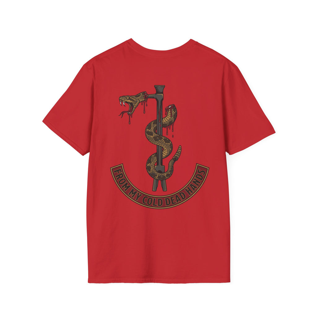 Cold Dead Hands | T-Shirt
