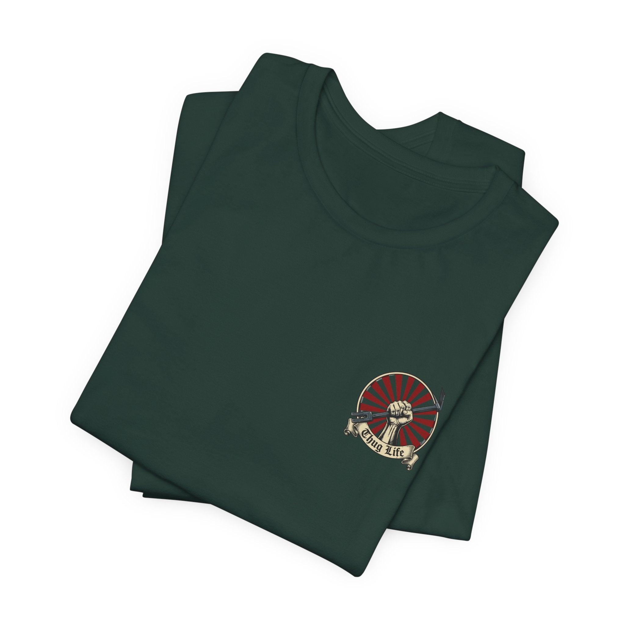 Union Thug T-Shirt