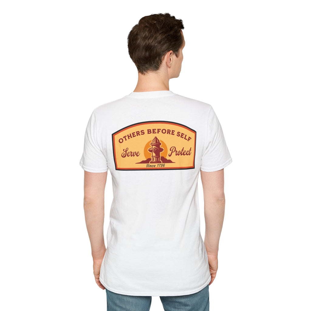 Others Before Self T-Shirt