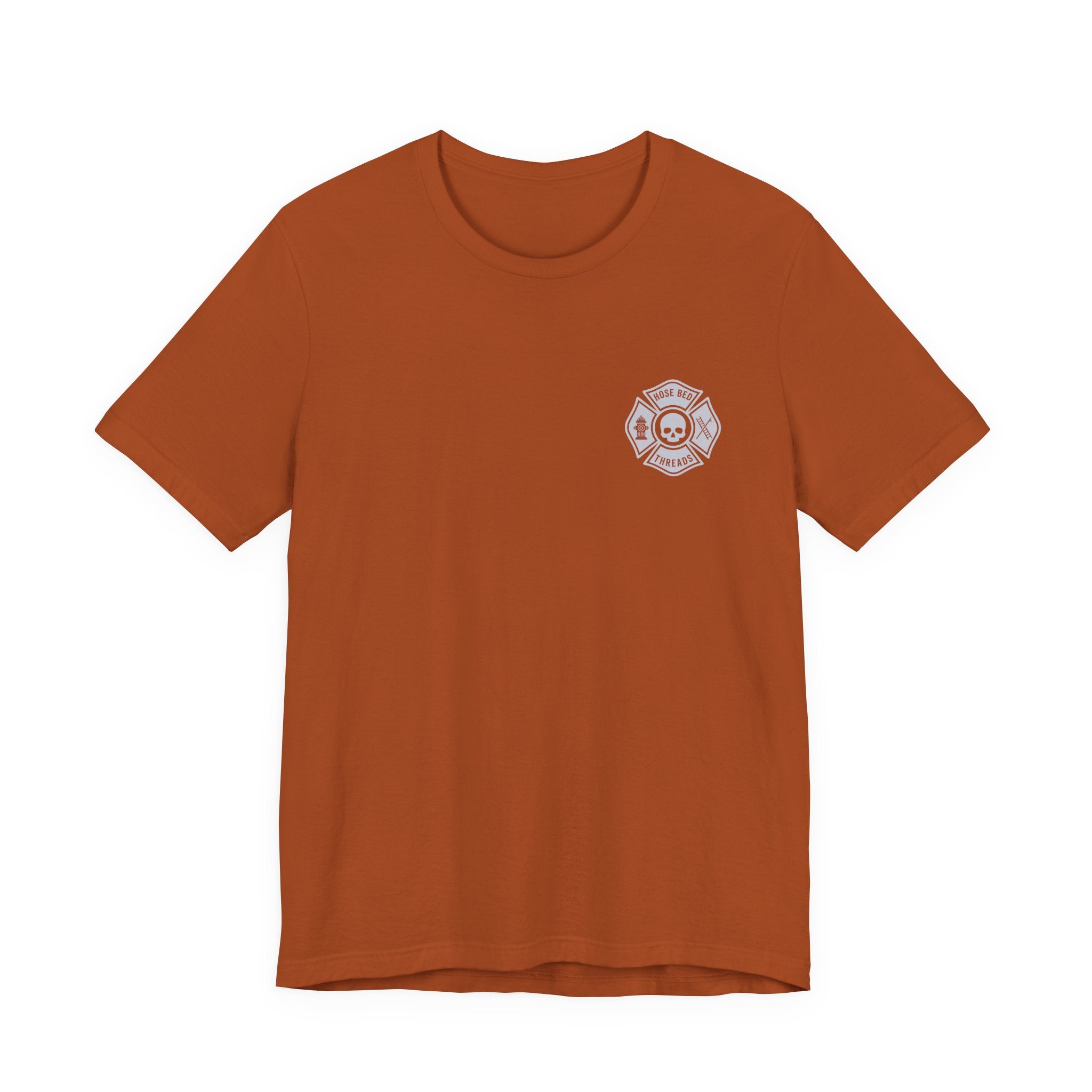Trash Polka Graphic T-Shirt