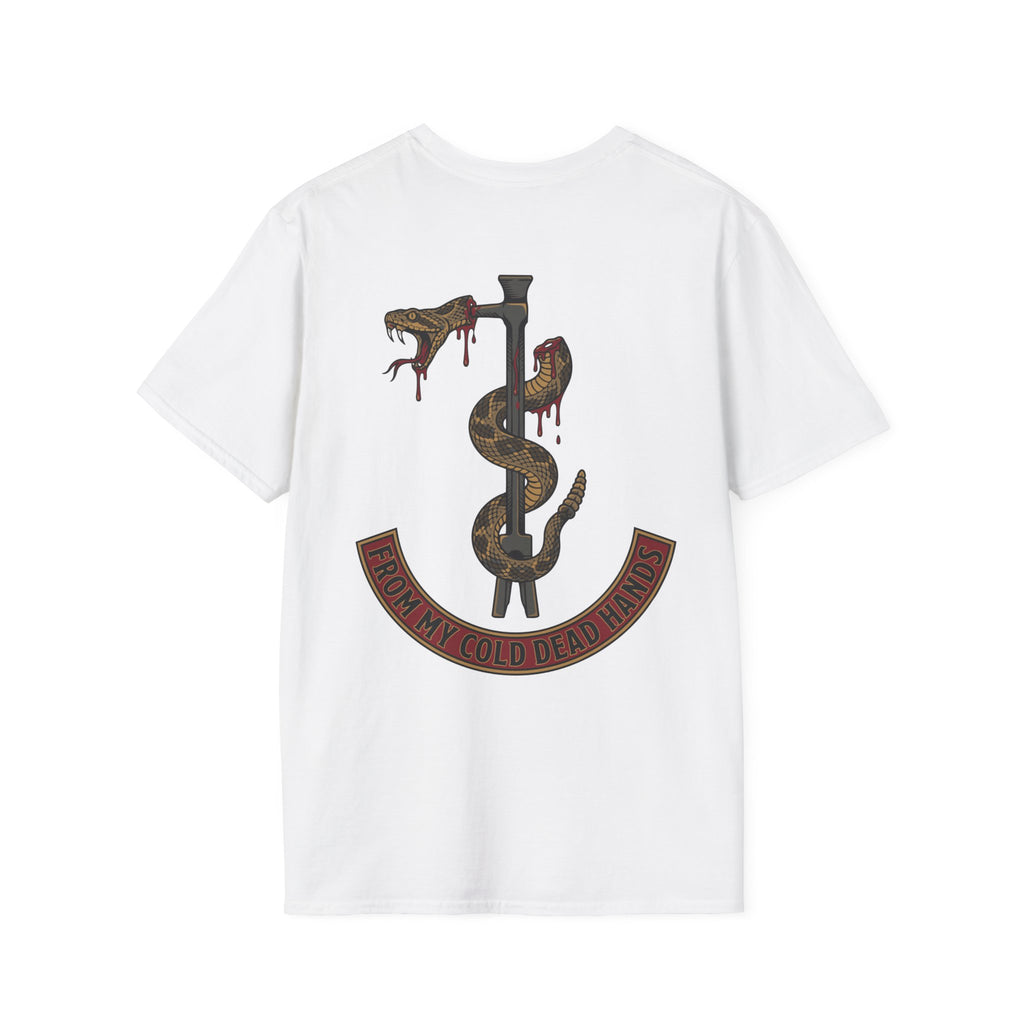 Cold Dead Hands | T-Shirt