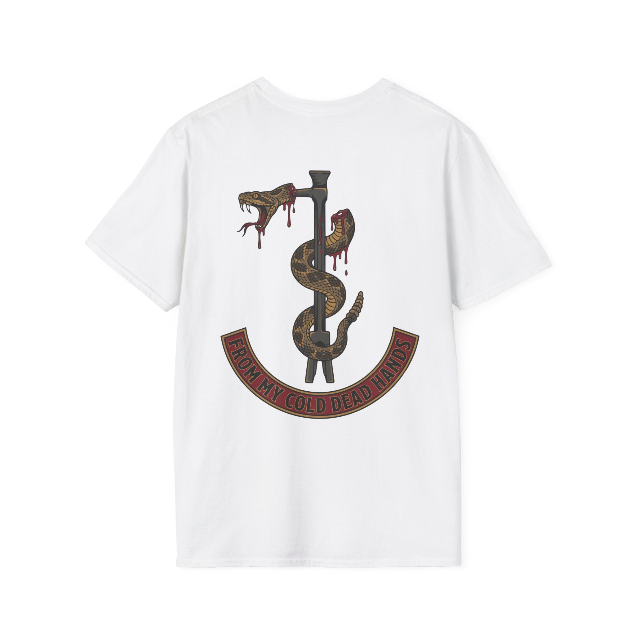 Cold Dead Hands | T-Shirt