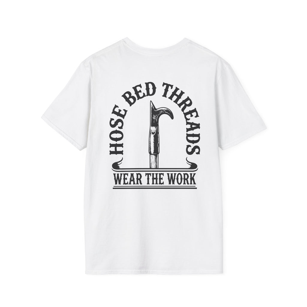 Wear The Work T-Shirt