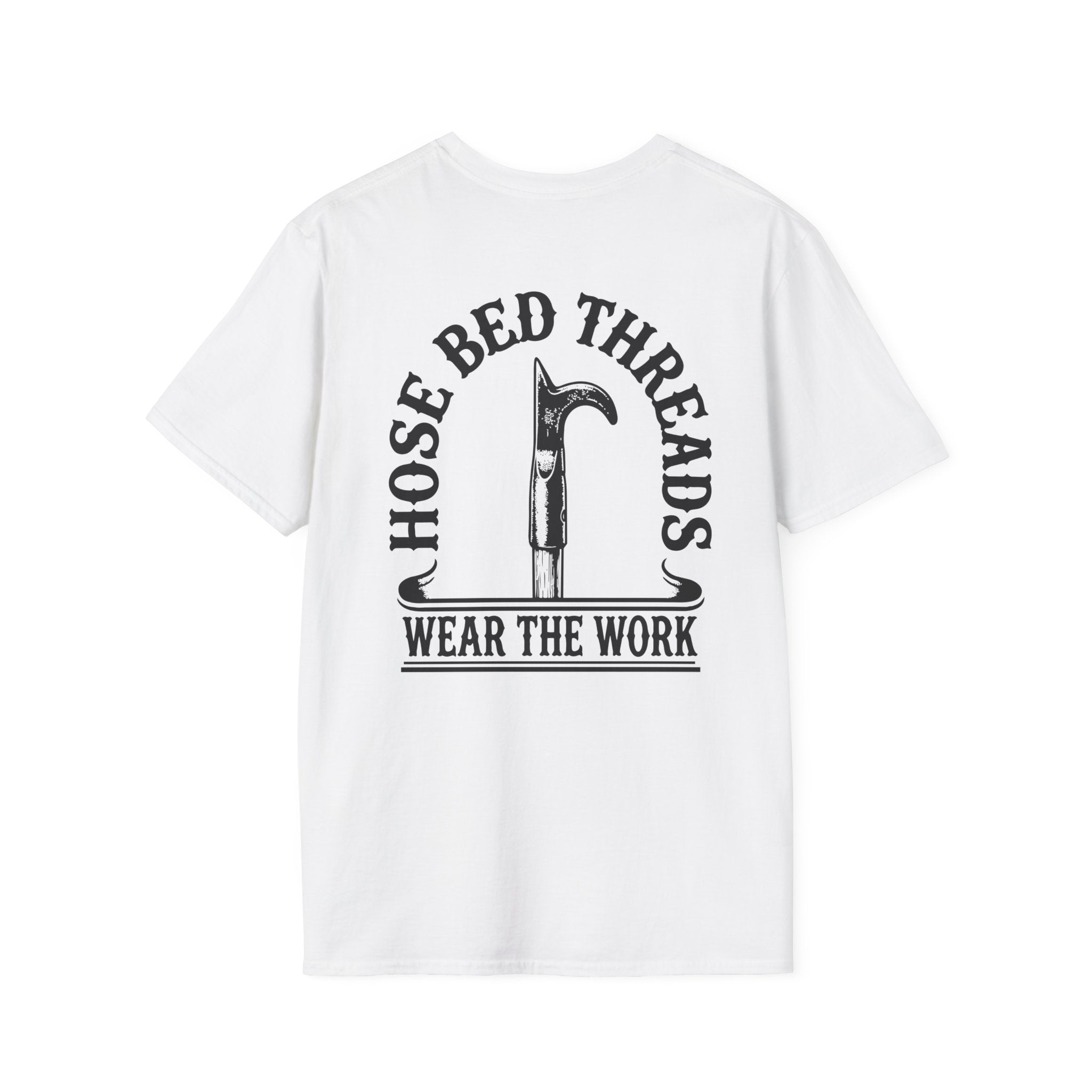 Wear The Work T-Shirt