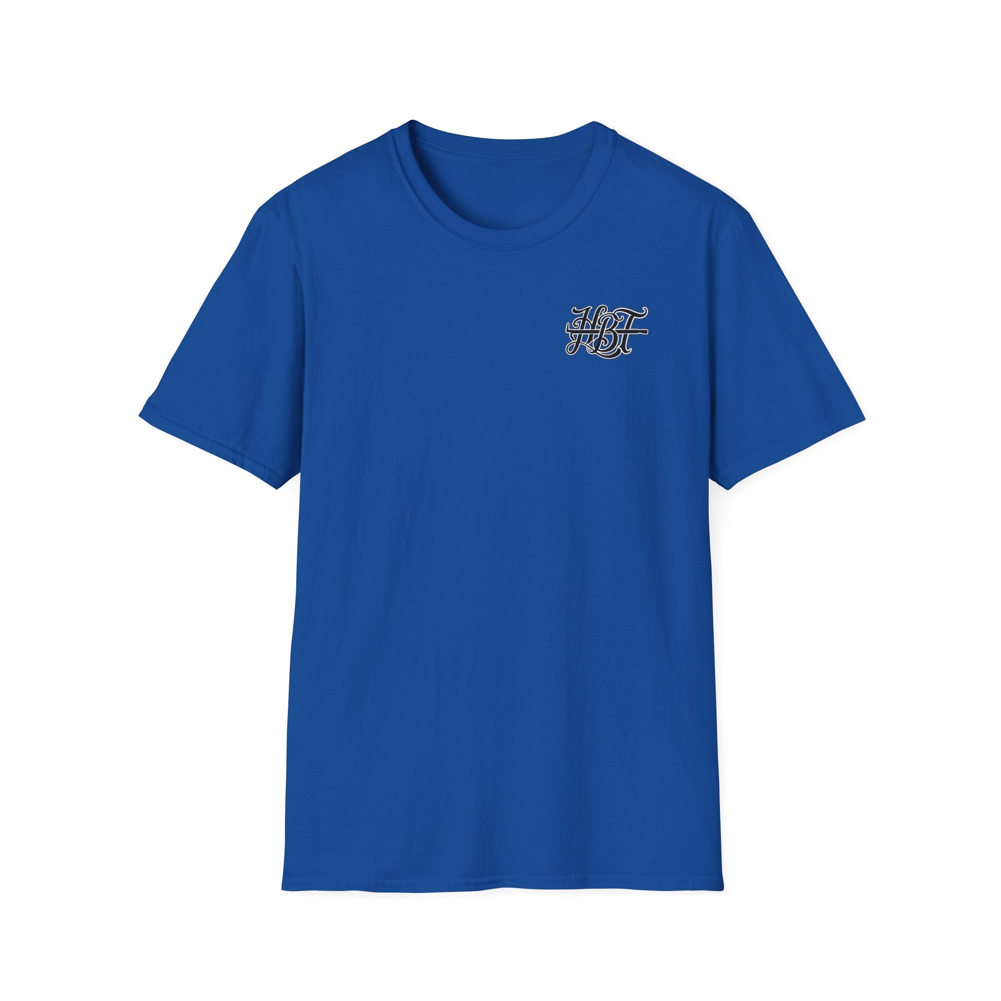 Love The Job T-Shirt