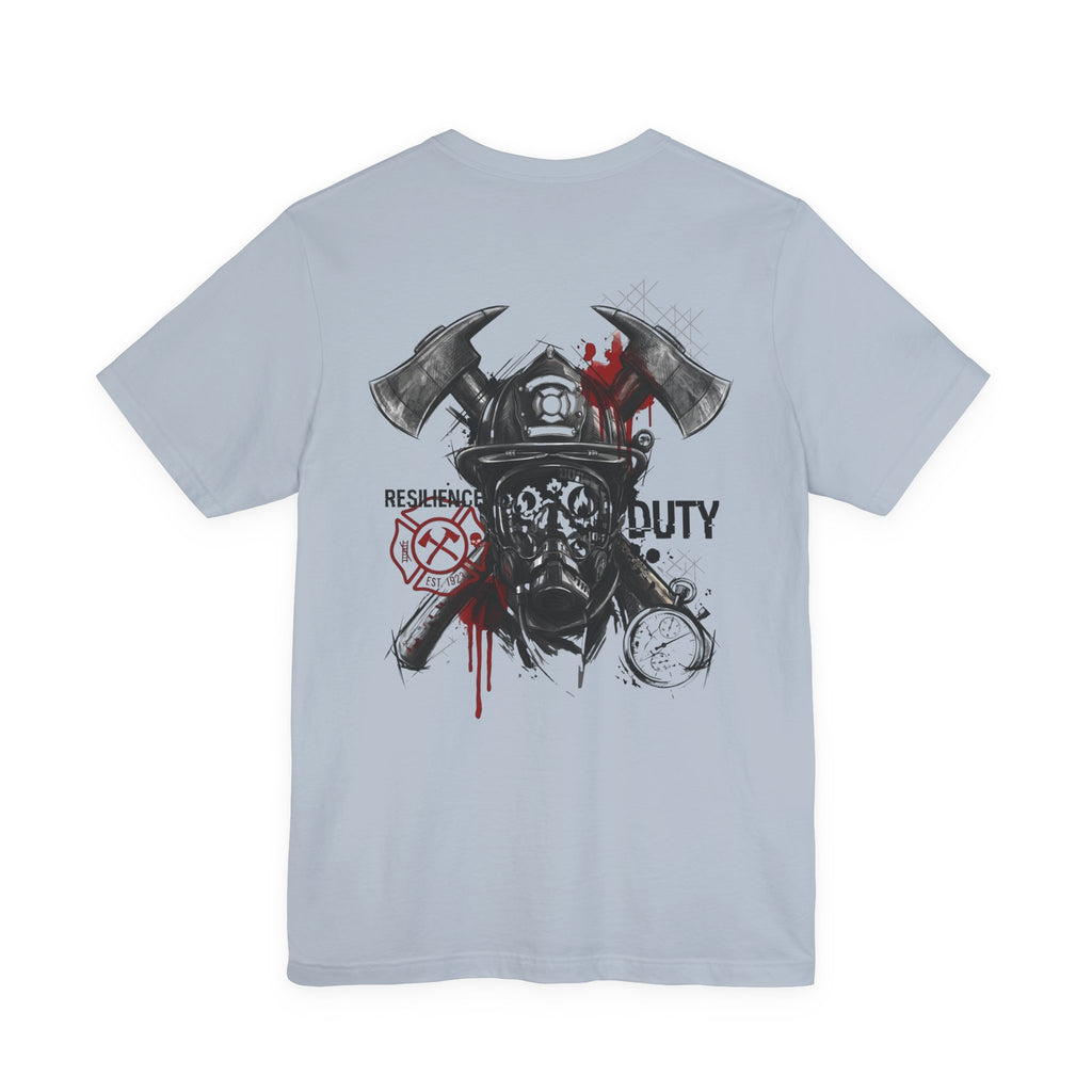 Trash Polka Graphic T-Shirt