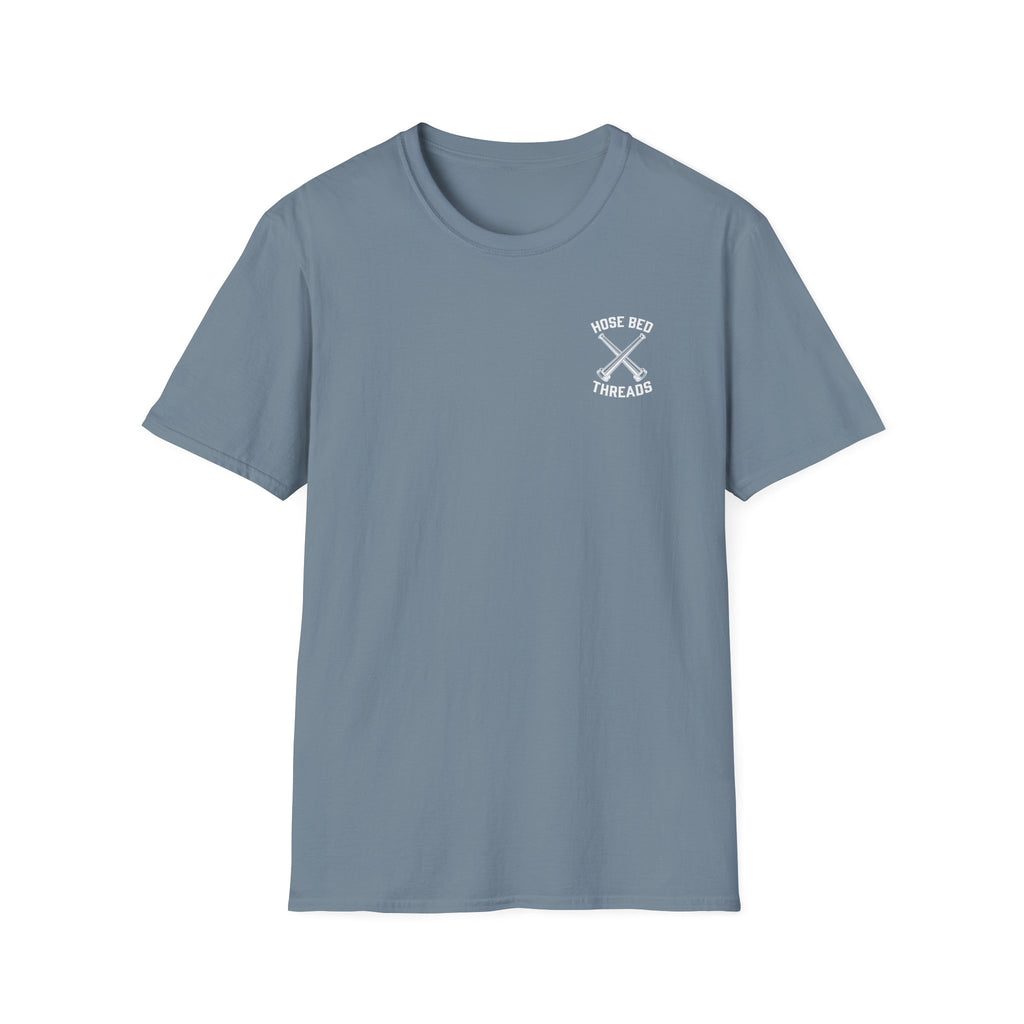 Stretch Fast Push Hard T-Shirt