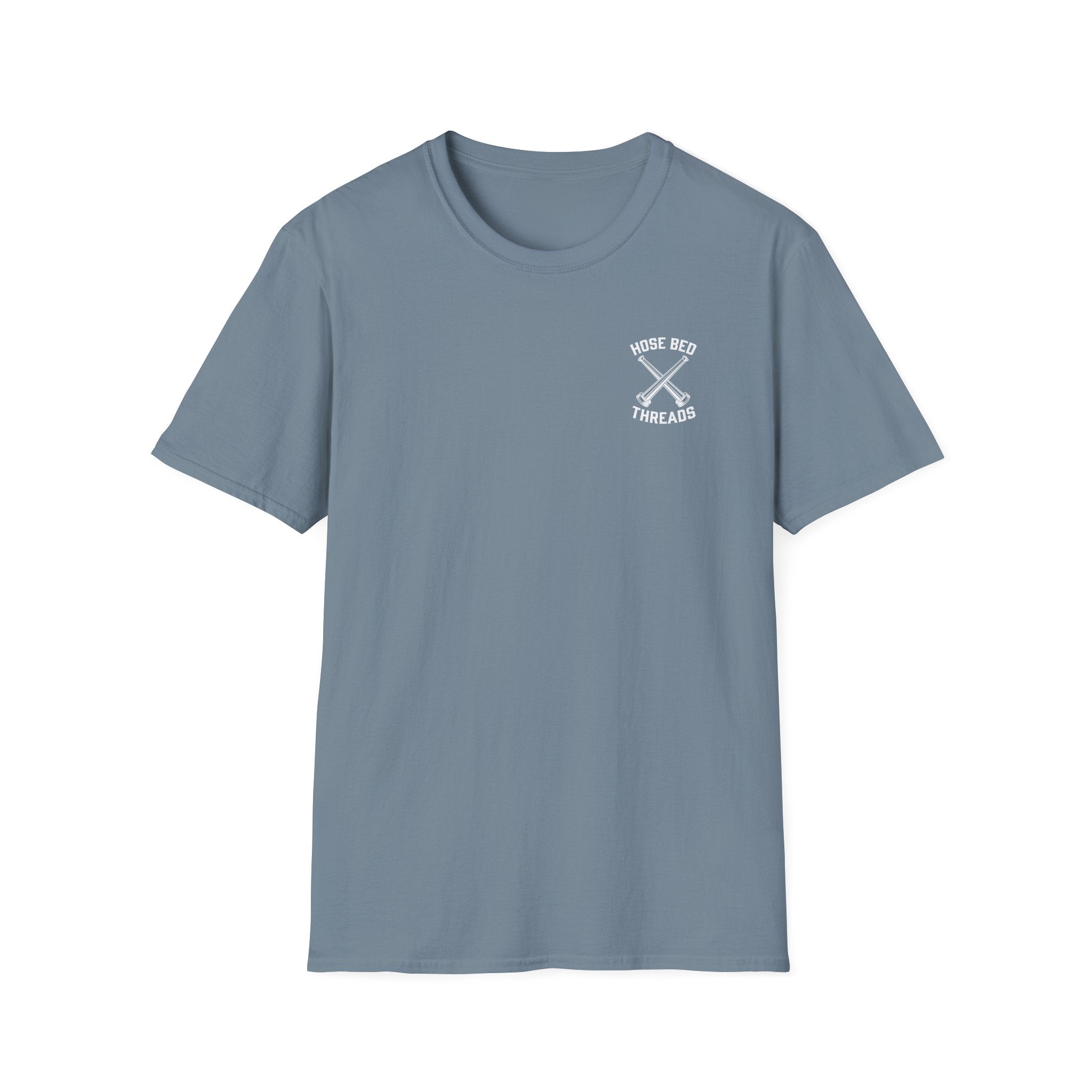 Stretch Fast Push Hard T-Shirt