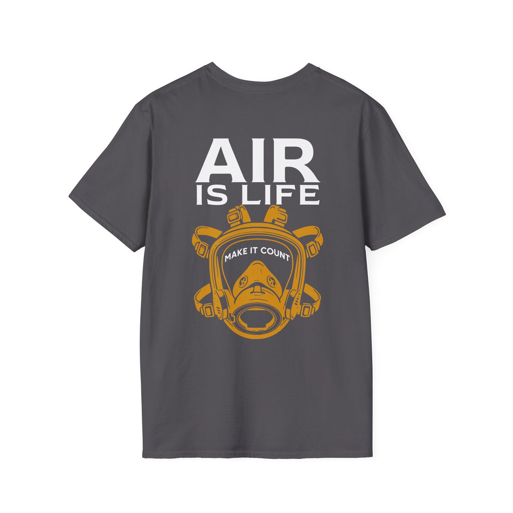 Air Is Life T-Shirt