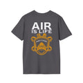 Air Is Life T-Shirt