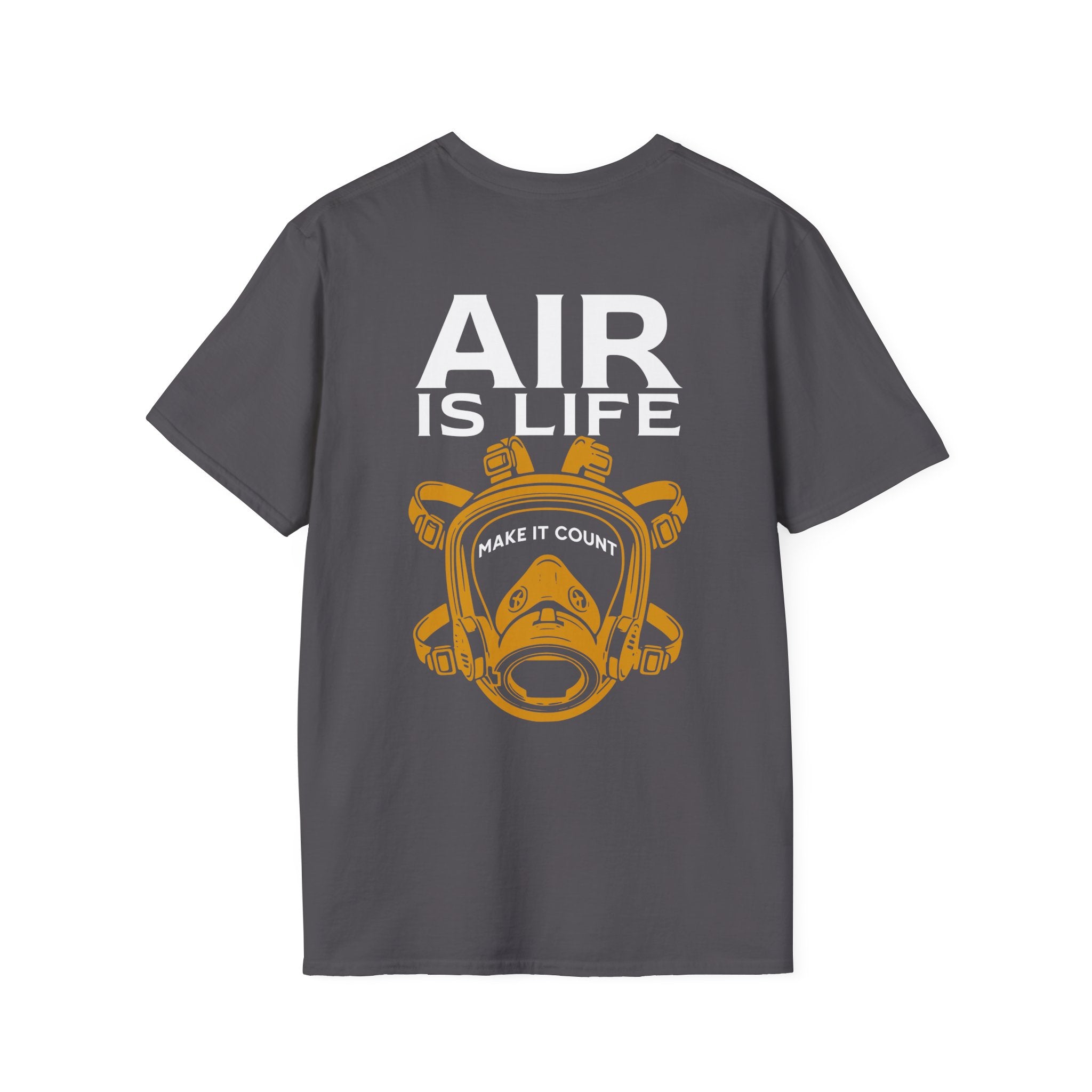 Air Is Life T-Shirt