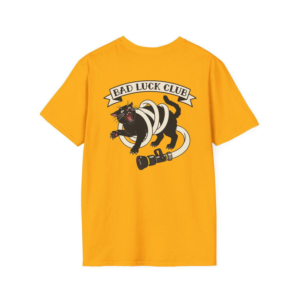Bad Luck Club T-Shirt