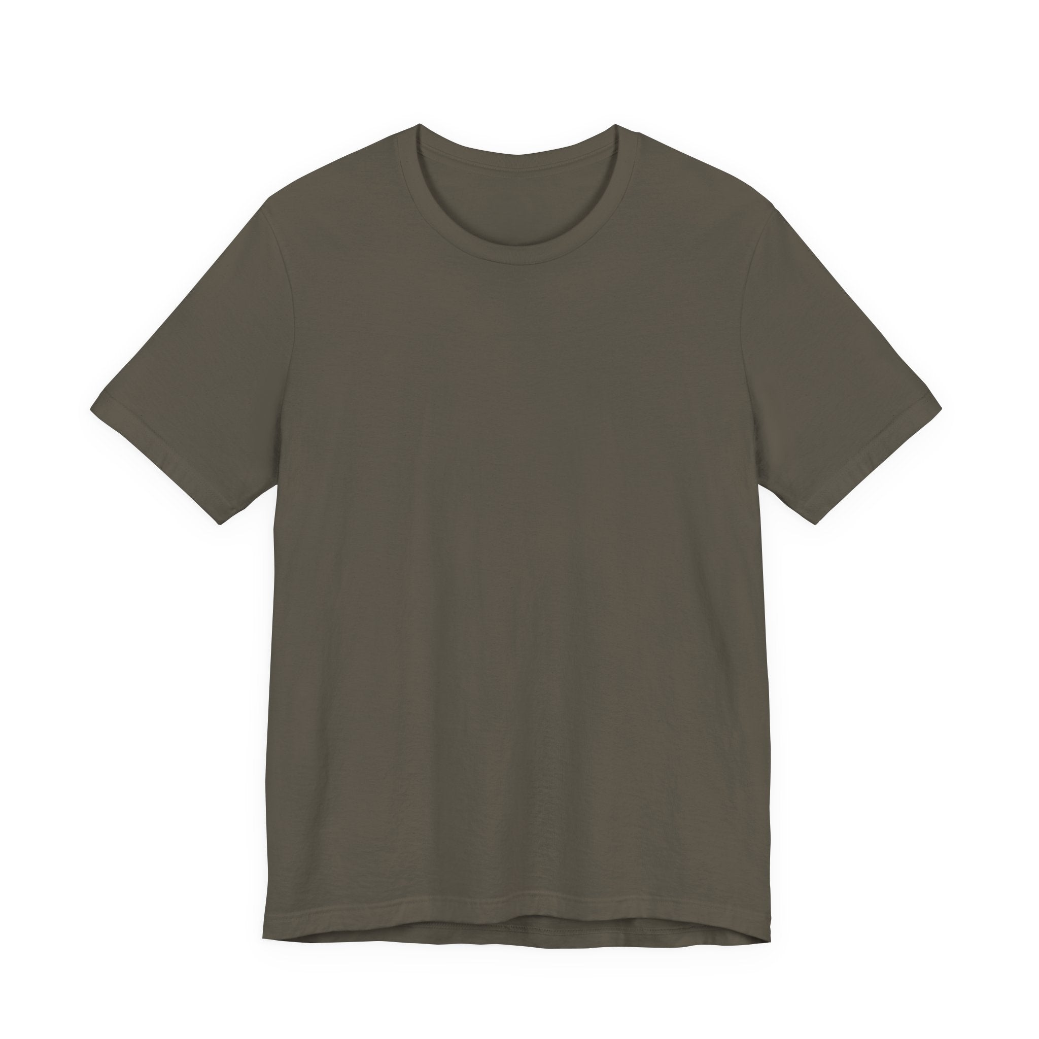 Truck Company Chauffeur Customizable T-Shirt