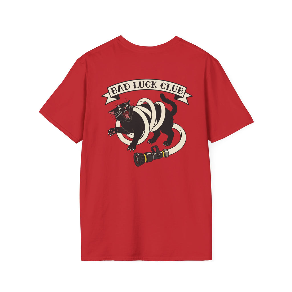 Bad Luck Club T-Shirt