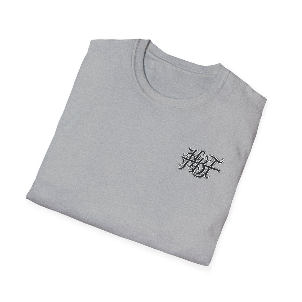 Retired Legend Extinguisher T-Shirt