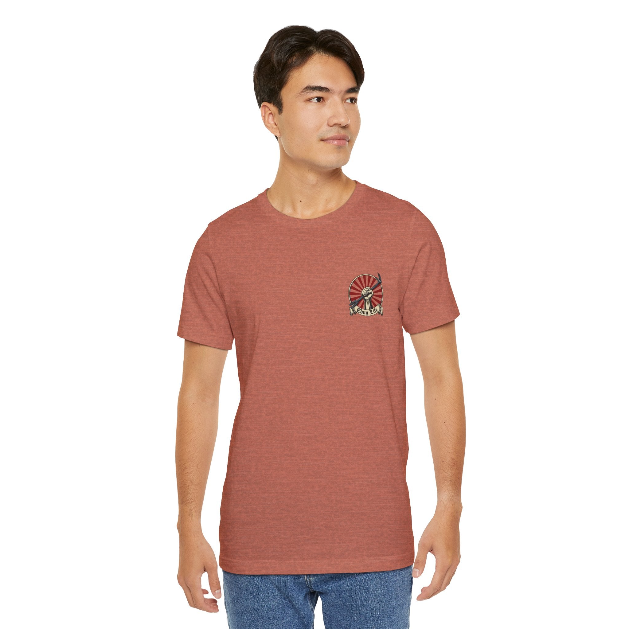 Union Thug T-Shirt