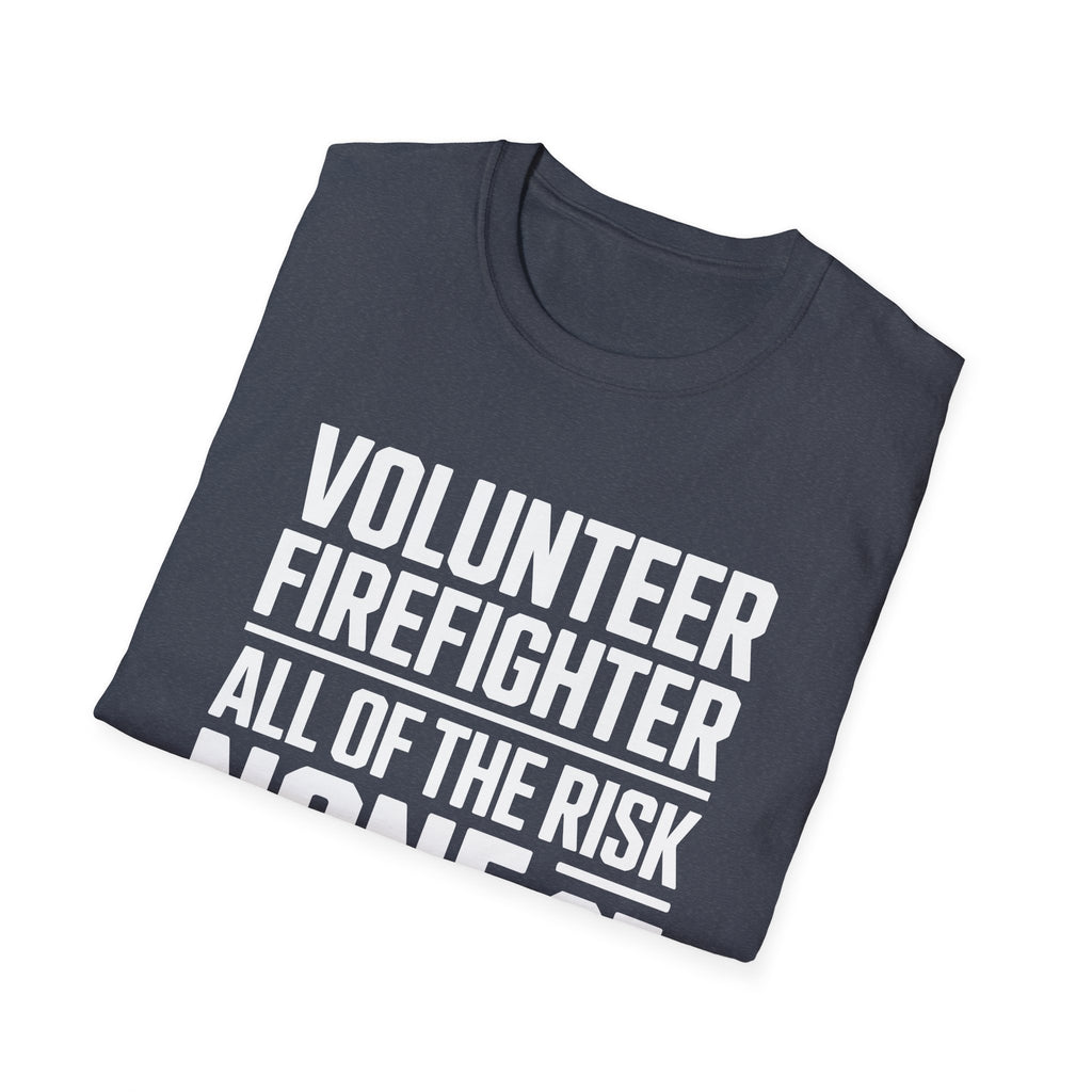"All of the Risk, None of the Pay"