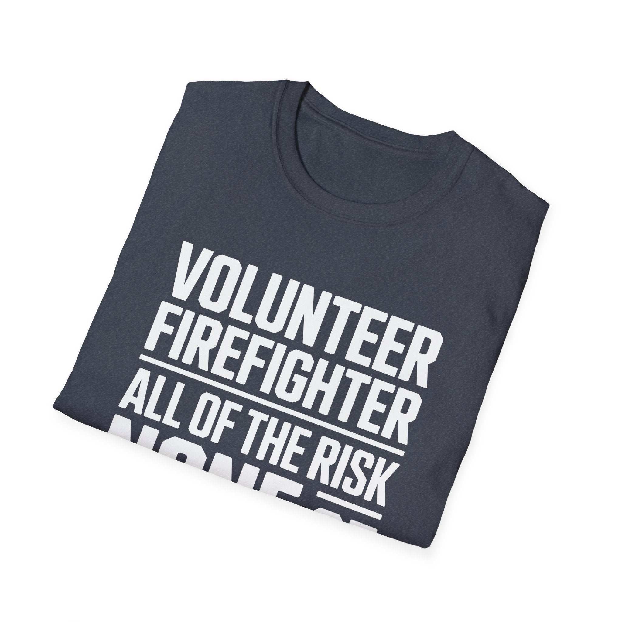"All of the Risk, None of the Pay"