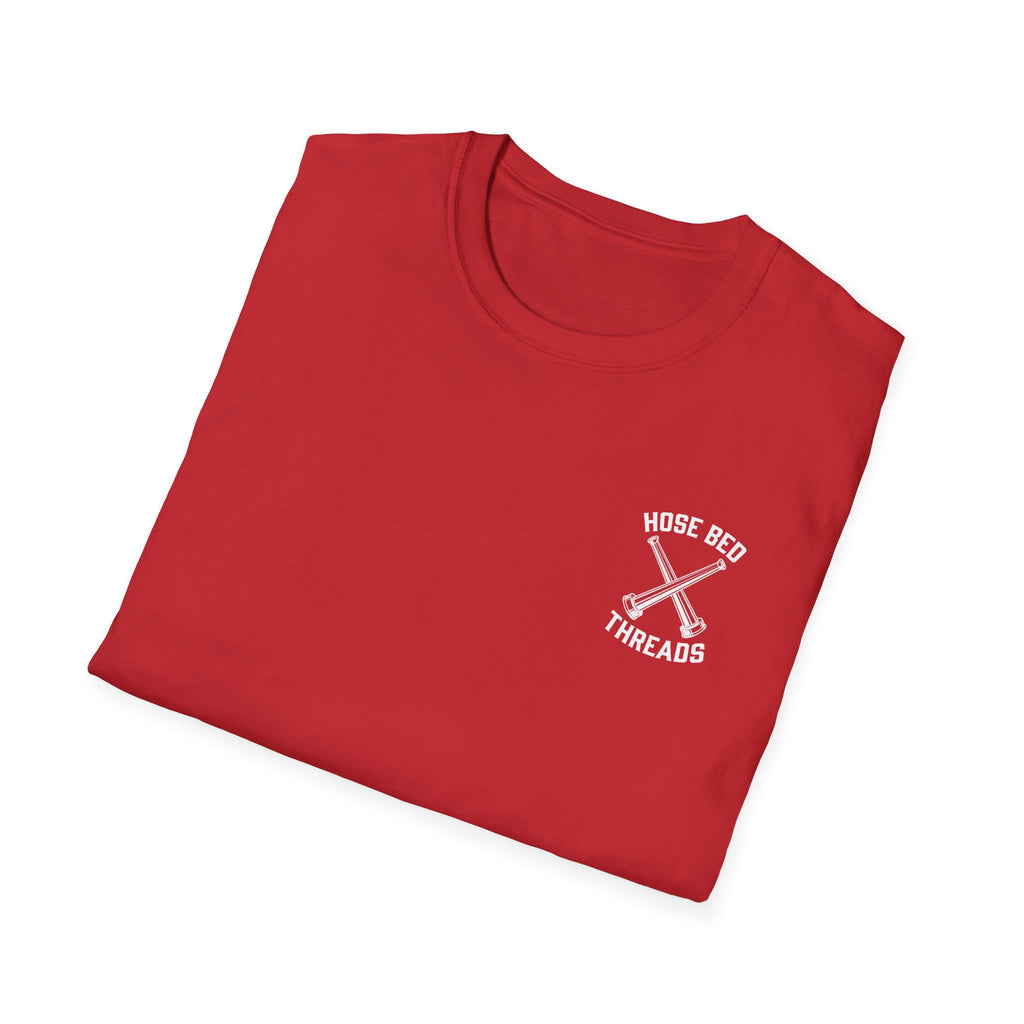 Dish Game Champion 2 T-Shirt