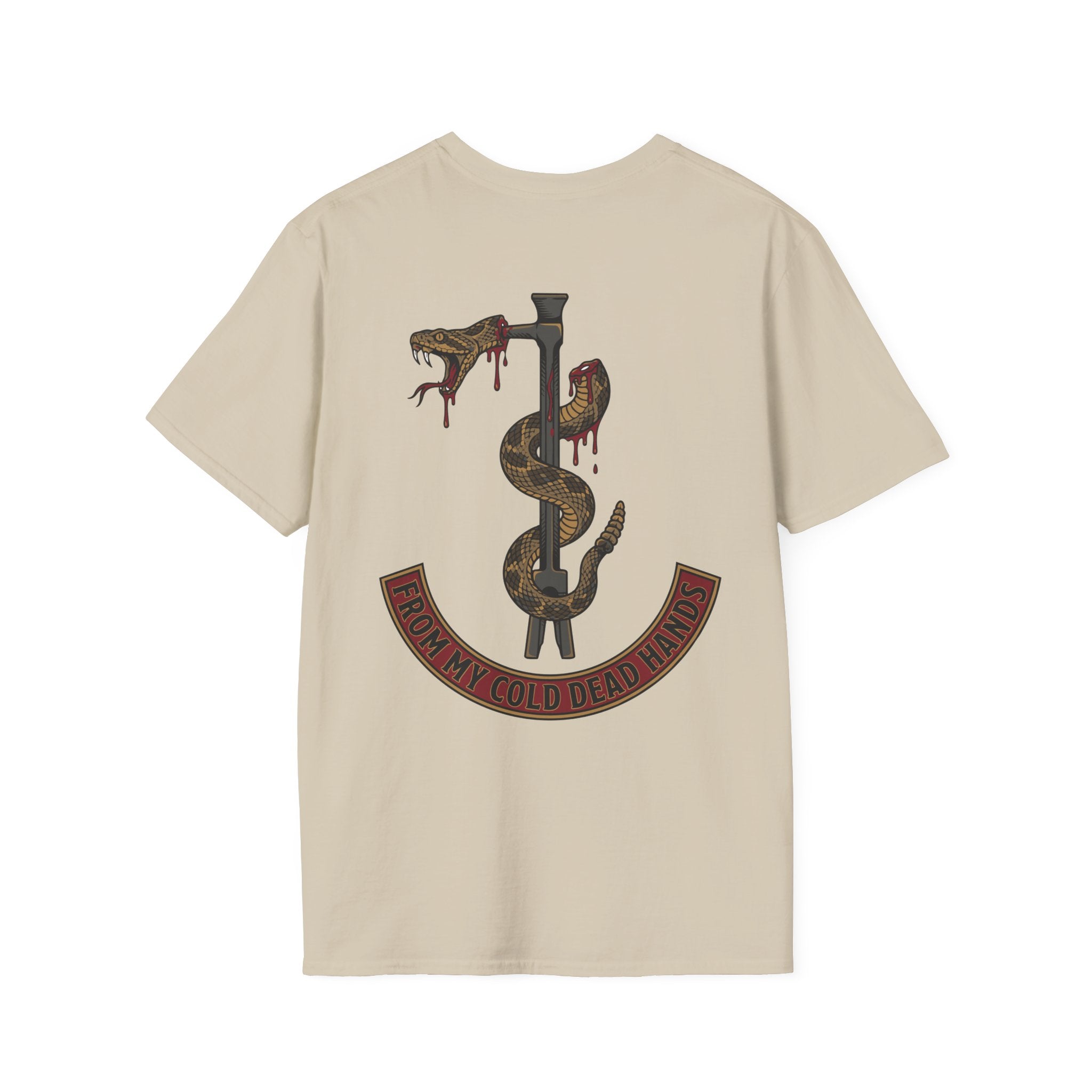 Cold Dead Hands | T-Shirt